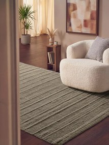 Koberec Ted Baker Camden Parker sivý