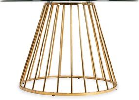 PROXIMA.store - Luxusný jedálenský stôl OLIVIER