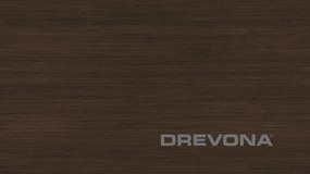 DREVONA Komoda wenge REA OTTAWA 5
