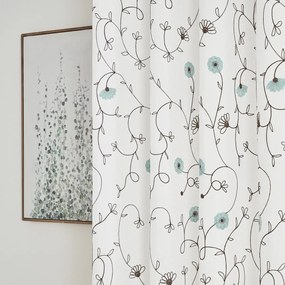 4Home Zatemňovací záves Amsterdam, 150 x 250 cm