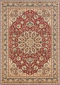 Koberec Agnella Standard Topaz Terakota