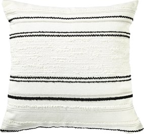 XXXLutz POŤAH NA VANKÚŠ 45/45 cm Esposa - Poťahy & obliečky - 007526016104