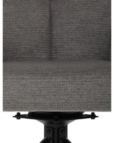 Sada jedálenských stoličiek s vratným mechanizmomDCH-P3170 GREY2, 2 ks