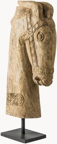 Dekorácia Caballo Bust