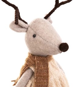 Vianočná dekorácia MILLIE sob 861197