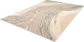 Koberec Agnella Isfahan M Gata pieskový