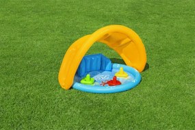 Detský bazén Bestway 52568 115x89x76 cm