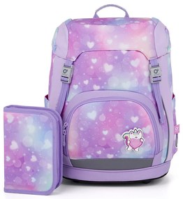 Malá školská súprava Topgal KIRA 25004 G