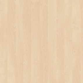 Drevená zásuvková kartotéka A4, 4 zásuvky, breza