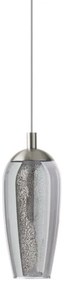 Eglo 96343 - LED Luster na lanku FARSALA 1xG9/2,5W/230V