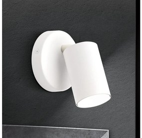 Orion - Nástenné bodové svietidlo SEAN 1xGU10/13W/230V biela