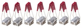 Alfa Track Magnetic Easyfix Spring X7