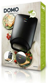 DOMO DO9296C sendvičovač XXL