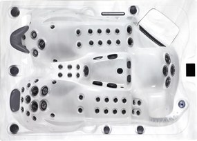 Vírivka Platinum Spas Topaz (Premium)