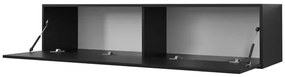 TV stolík Towiro Slim I 150, Farby: Biela