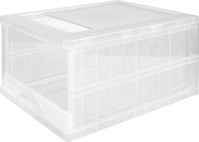 XXXLutz ZÁSUVKOVÝ BOX - Úložné boxy & dekoračné boxy - 003556018202