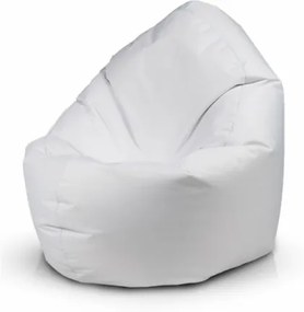 Ecopuf Sedací vak ECOPUF - ZAC - polyestér NC2 - Zelená