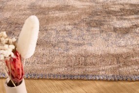 Koberec Arte Mosaico Brune