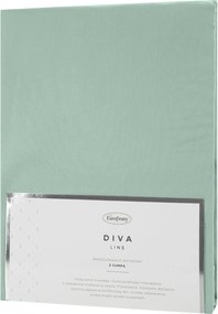 MAKOSATÉNOVÉ PRESTIERADLO DINA 180X200 CM MÄTOVÉ