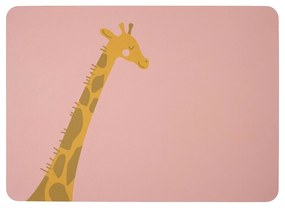 ASA Selection Prestieranie 46x33cm WILDLIFE žirafa Gisele