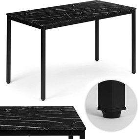 Jídelní stůl Bridge 120 cm - výber z 6 prevedení