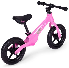 Detské odrážadlo BB17 PINK