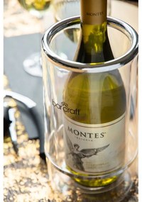 Chladiaci tubus na víno Kitchen Craft Bar Craft, ⌀ 13,2 cm