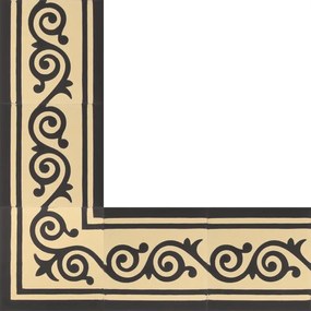 Cementové dlaždice 24 | Articima