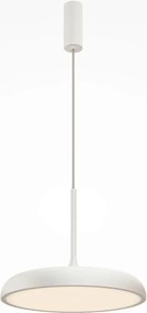 XXXLutz VISIACE SVIETIDLO, 40/57 cm MAYTONI - Online Only bytové doplnky - 004353034301