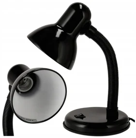 BERGE Stolová lampa LED E27 - MADRIT