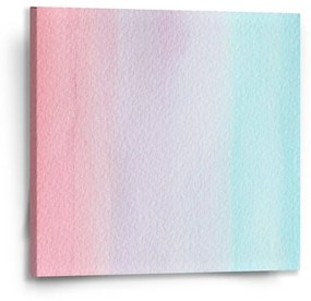Sablio Obraz Cukrová vata - 50x50 cm