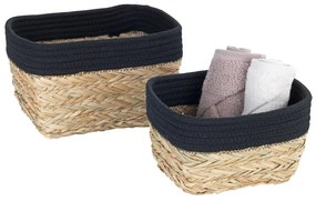 Košík z prútia Rika – Wenko