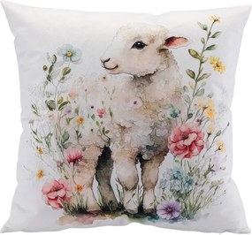 Sada 2 ks obliečok na vankúšiky BARANCI 40 x 40 cm