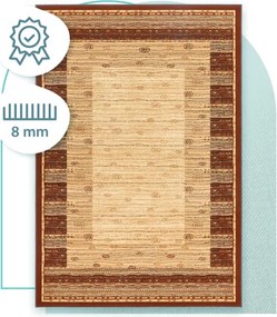 Koberec Agnella Standard Karen béžový