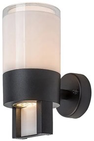 Rabalux 77130 - LED Vonkajšie nástenné svietidlo LEITHA LED/12W/230V IP44