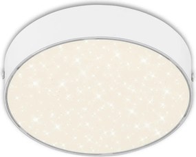 XXXLutz STROPNÉ LED SVIETIDLO, 15,7/3,6 cm - Interiérové svietidlá - 004474012601