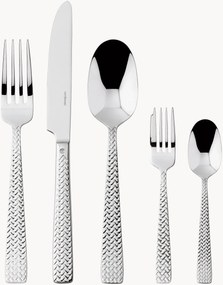 Súprava príborov Cortina, 6 osôb, 30 ks
