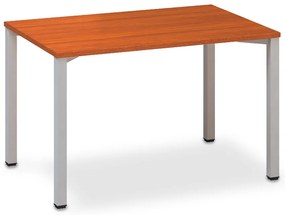 Stôl ProOffice B 80 x 120 cm, čerešňa
