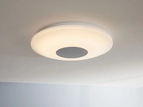 LIVARNO LUX Stropné LED svietidlo s Bluetooth®  reproduktorom  (100339199)