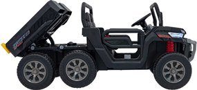 Ramiz Farmer Truck Speed 900 Čierna