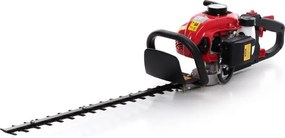 Benzínové nožnice na živý plot, 3,5kW, 650mm | KD173