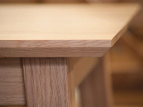 ITTC Stima Stôl Y-25 Vyberte odtieň ->: Biela, Vyberte rozmer ->: 120 x 80 cm