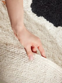 Koberec Hanse Home Snuggle Nienchen krémový / viacfarebný
