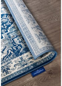 Modrý koberec 120x170 cm Jehanne – Villeroy&amp;Boch