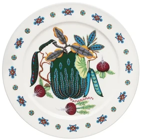 Tanier Taika Sato 27cm, biely