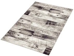 Koberce Breno Kusový koberec VEGAS HOME / PASTEL ART 36/VBB, viacfarebná,140 x 200 cm