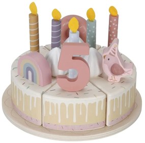 Narodeninová torta Pink