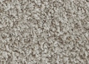 Koberce Breno Metrážny koberec LAZIO HEATHER 92, šíře role 500 cm, béžová