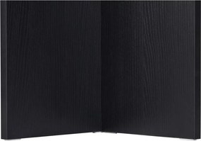 Matný jedálenský stôl 90x200 cm Sabella – Kalune Design