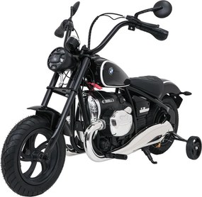 Ramiz Detský motocykel BMW R18 čierny